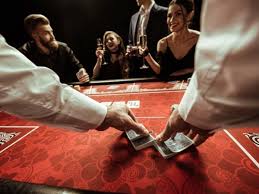 Casino Daddy